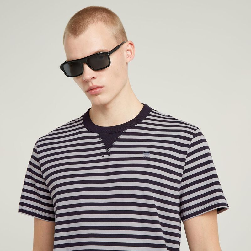 G-Star Nifous Stripe R T image number 2